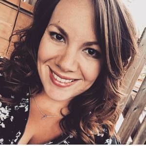 Meet your Posher, Alysha